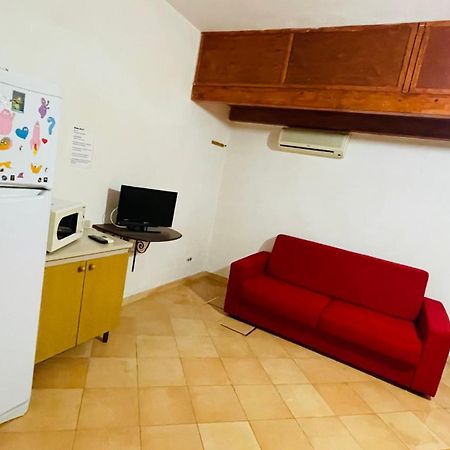 Casa Vacanza Contrada Canalotto 65 Realmonte Bagian luar foto