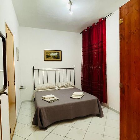 Casa Vacanza Contrada Canalotto 65 Realmonte Bagian luar foto