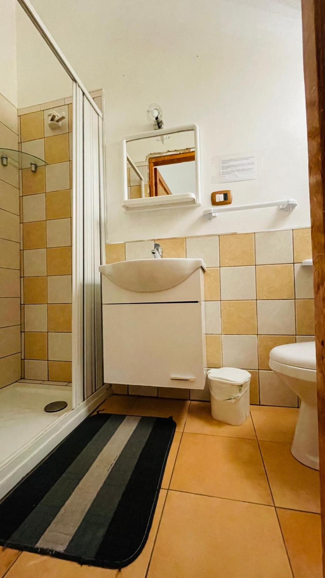 Casa Vacanza Contrada Canalotto 65 Realmonte Bagian luar foto