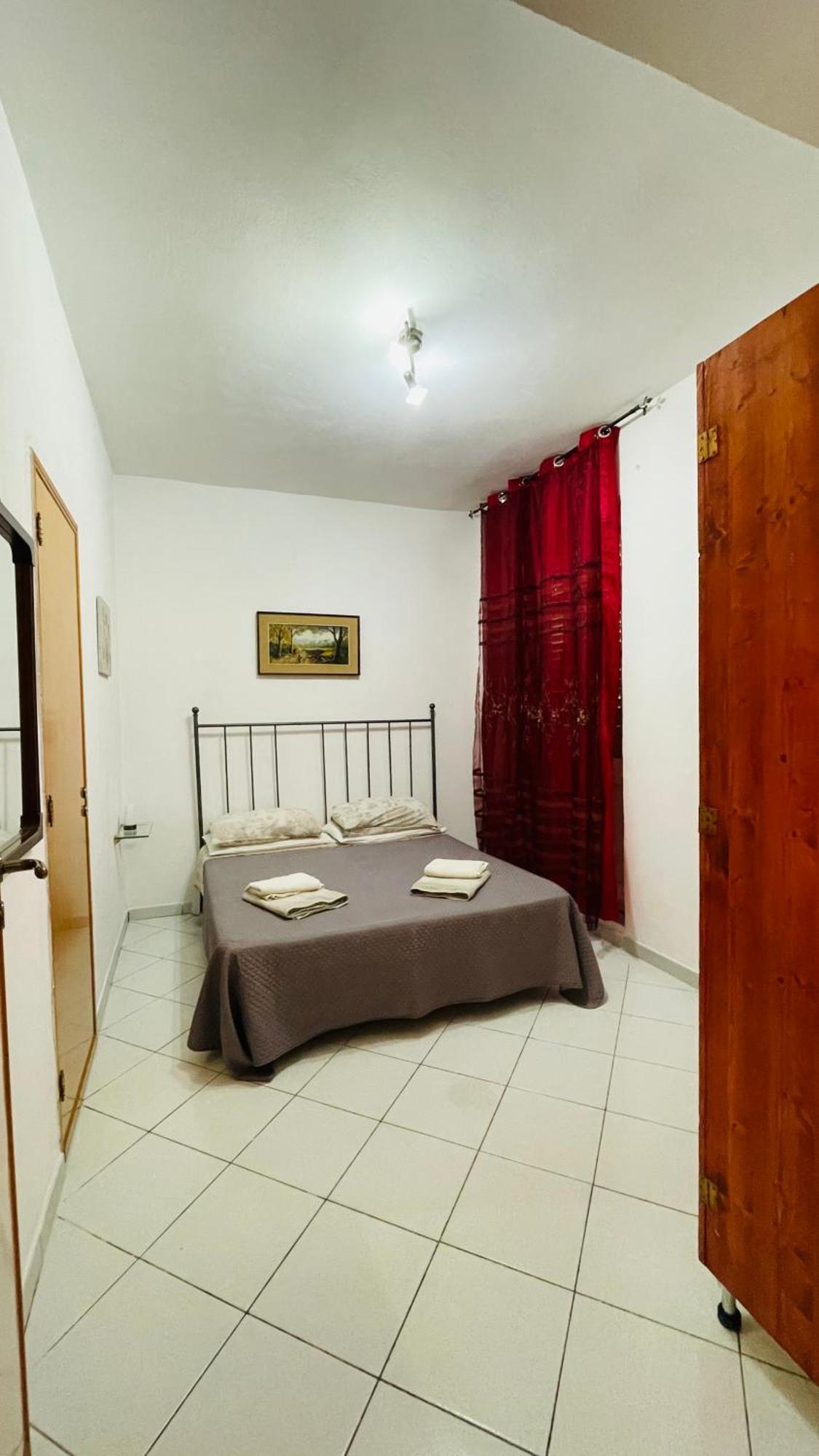 Casa Vacanza Contrada Canalotto 65 Realmonte Bagian luar foto